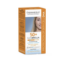Dermedic – Sunbrella Sun mbrojtje për lëkura kuperoze (SPF 50+)