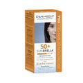 Dermedic – Sunbrella mbrojtës për lëkura mikse – të yndyrshme (SPF 50+)