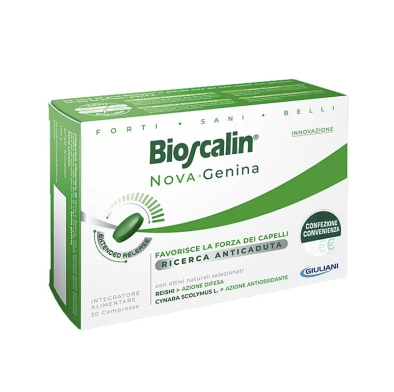 Bioscalin – Nova-Genina