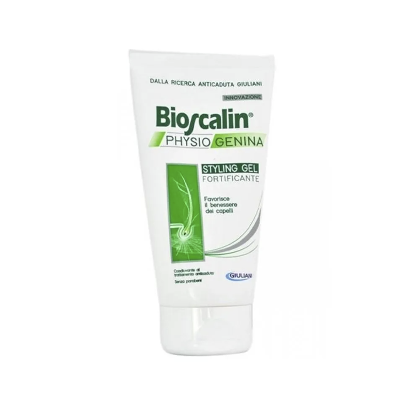 Bioscalin – Physiogenina Styling Gel