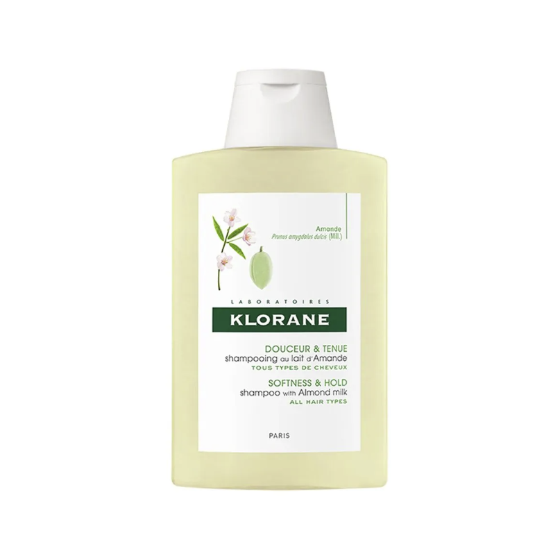 Klorane – Almond Shampoo