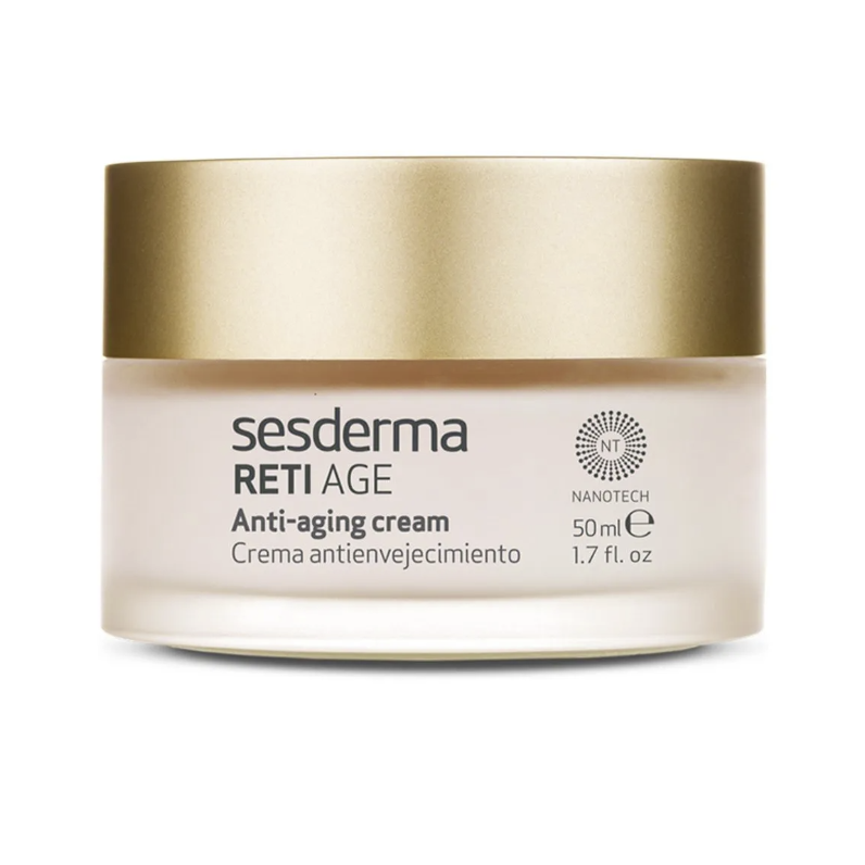 Sesderma – Reti-age Face Cream