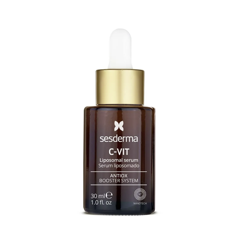 Sesderma – C-Vit Serum Liposomal