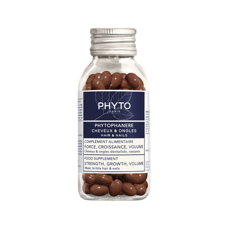 Phyto – Phytophanere