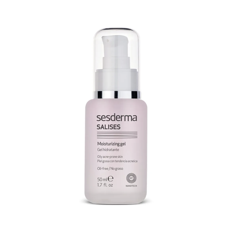 Sesderma – Salises Moisturising Gel