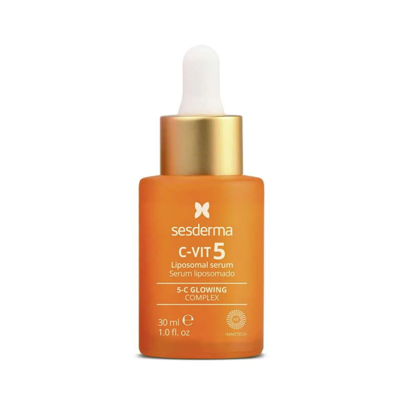 Sesderma – Vitamin C5 Serum