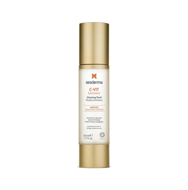 Sesderma – C-Vit Radiance Glowing Fluid