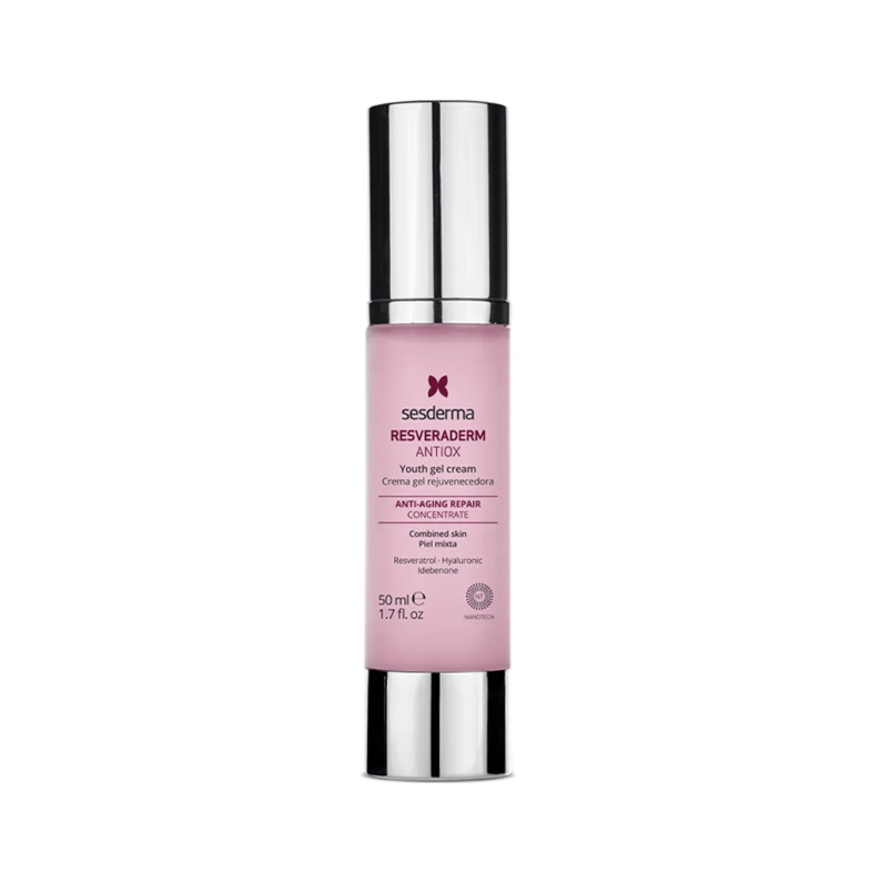 Sesderma – Resveraderm Antiox Antiage Concentrate
