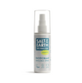 Salt of the Earth – Unscented Natural Deodorant Spray
