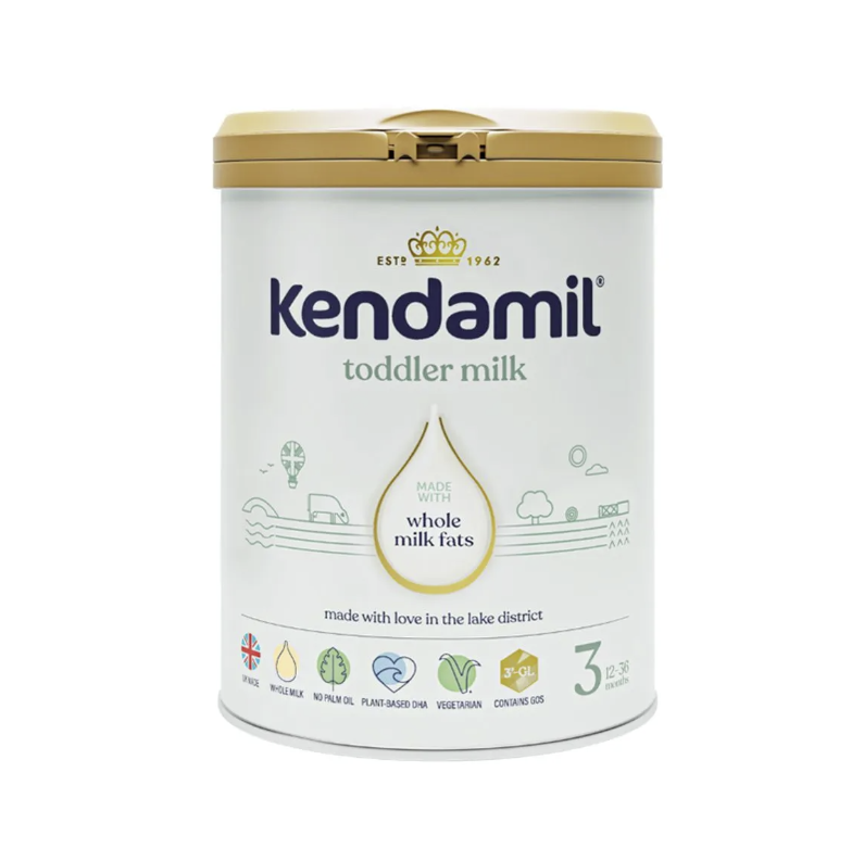 Kendamil – Toddler Milk (12m+)