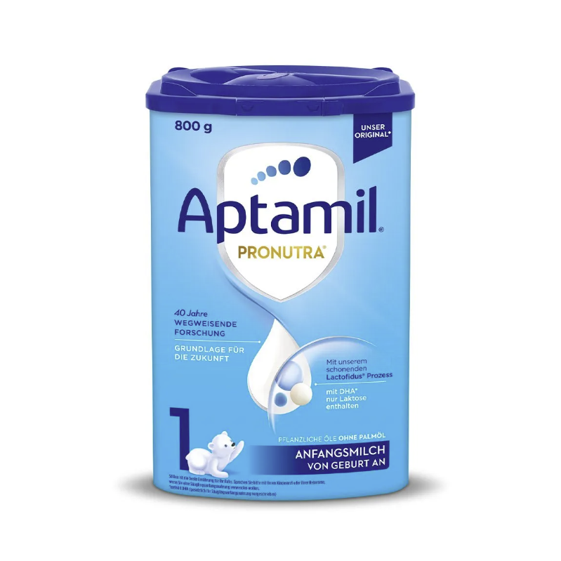 Aptamil – Pronutra 1