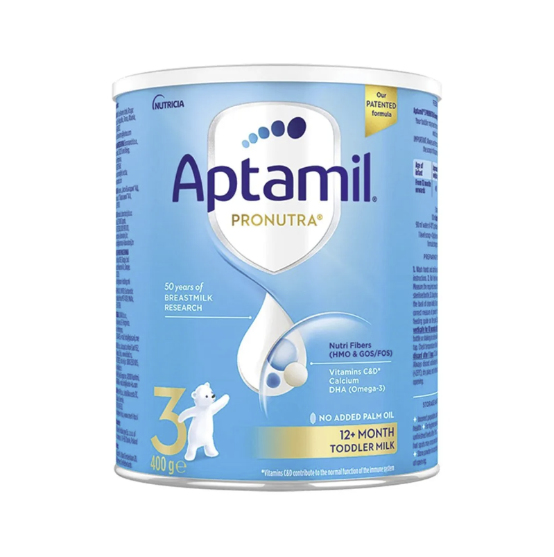 Aptamil – Pronutra 3