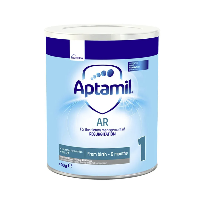 Aptamil – AR 1 (0-6m)