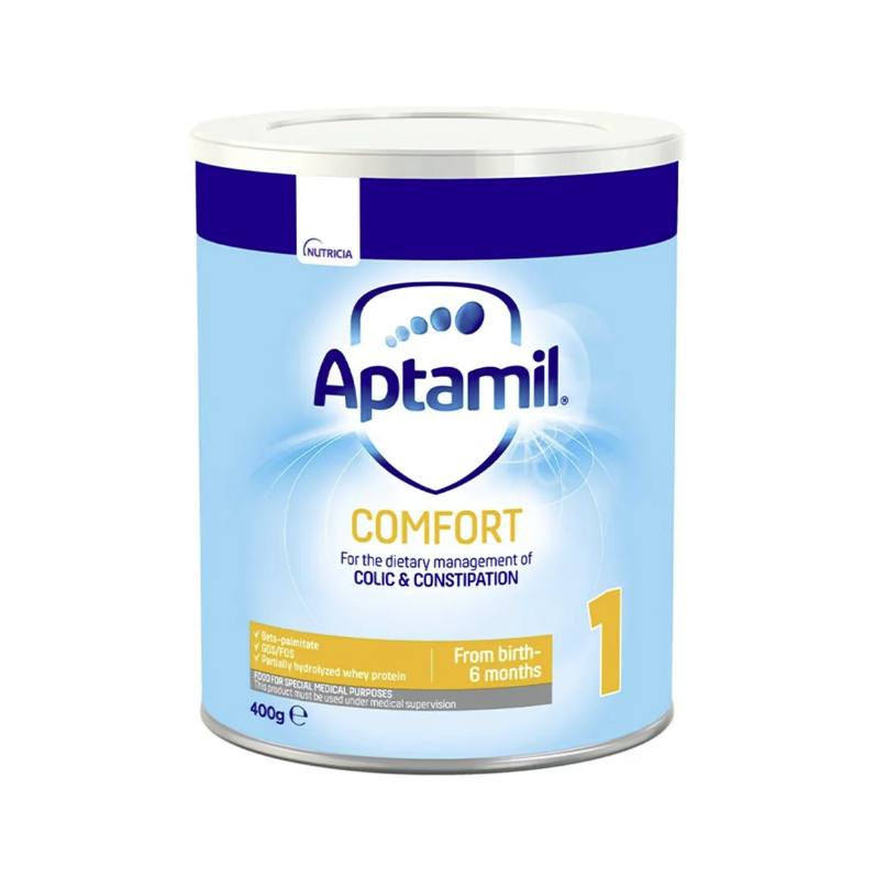 Aptamil – Comfort 1