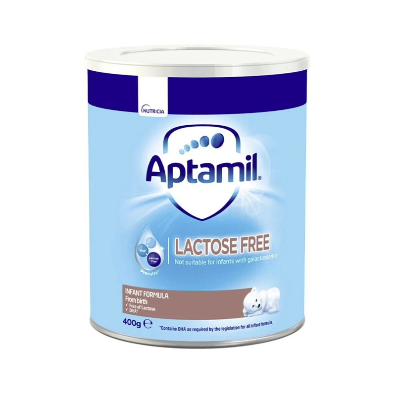 Aptamil – Lactose Free