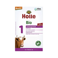 Holle – Qumësht lope organik 1 (0m+)
