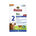 Holle – Qumësht lope organik 2 (6m+)