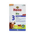 Holle – Qumësht lope organik 3 (10m+)