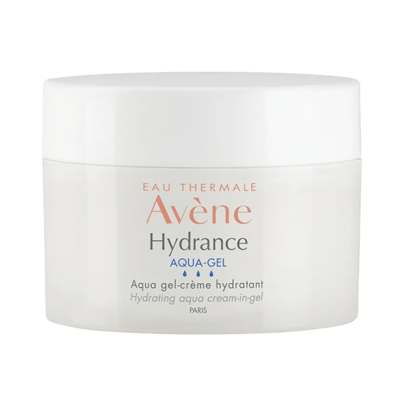 Avene – Hydrance Hydrating Aqua Cream-in-Gel