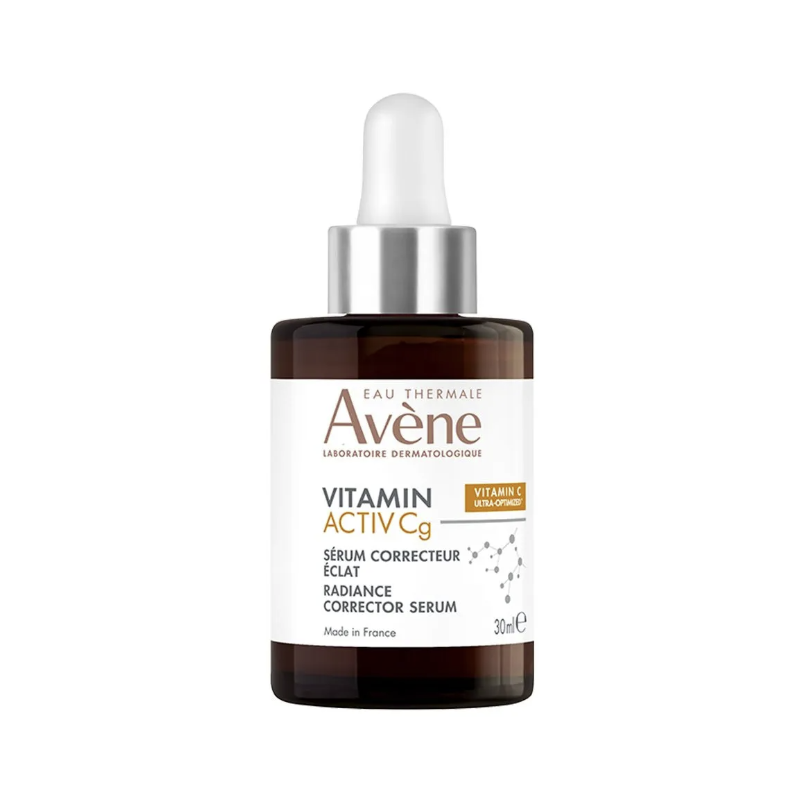 Avène – Vitamin Activ Cg Radiance Correcting Serum