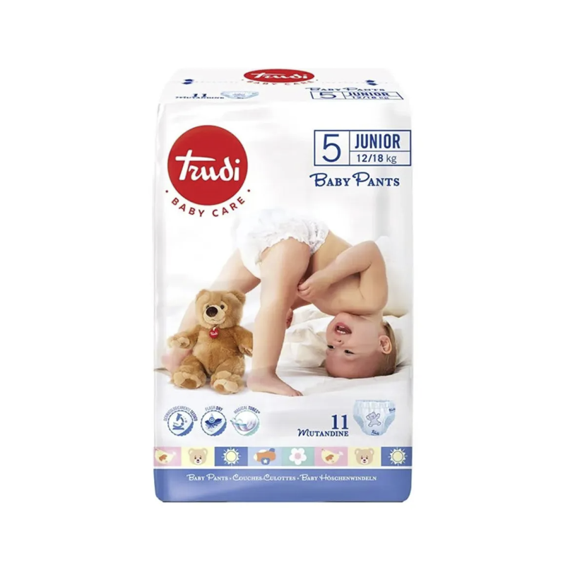 Trudi – Baby Pants