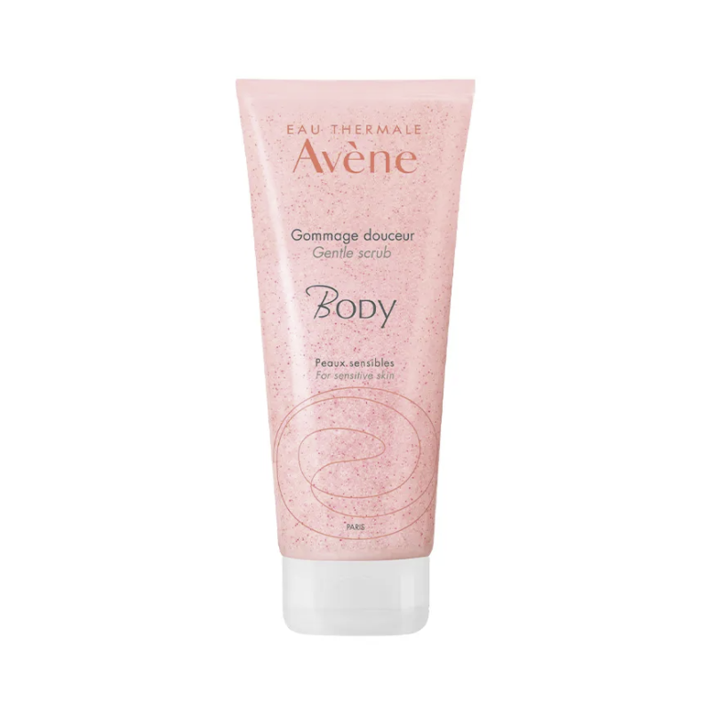 Avene – Body Gentle Scrub