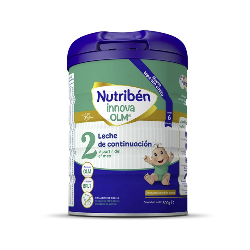 Nutriben – Innova 2 (6m+)