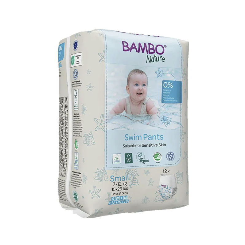 Bambo Nature – Swim Pants