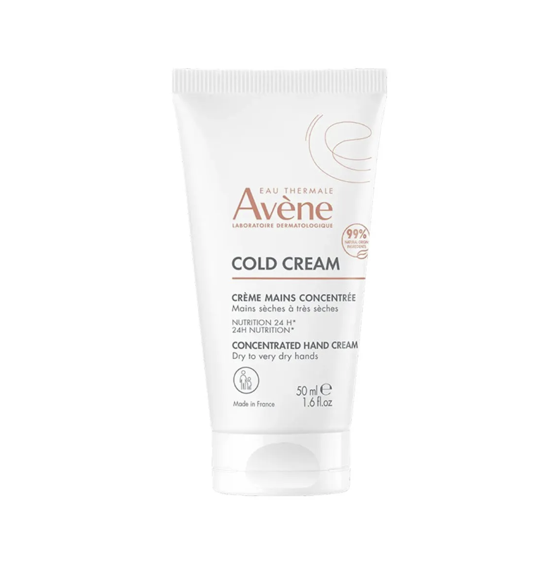 Avene – Cold Cream Krem ushqyes për duar