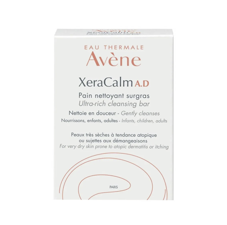 Avene – XeraCalm A.D. sapun pastrues