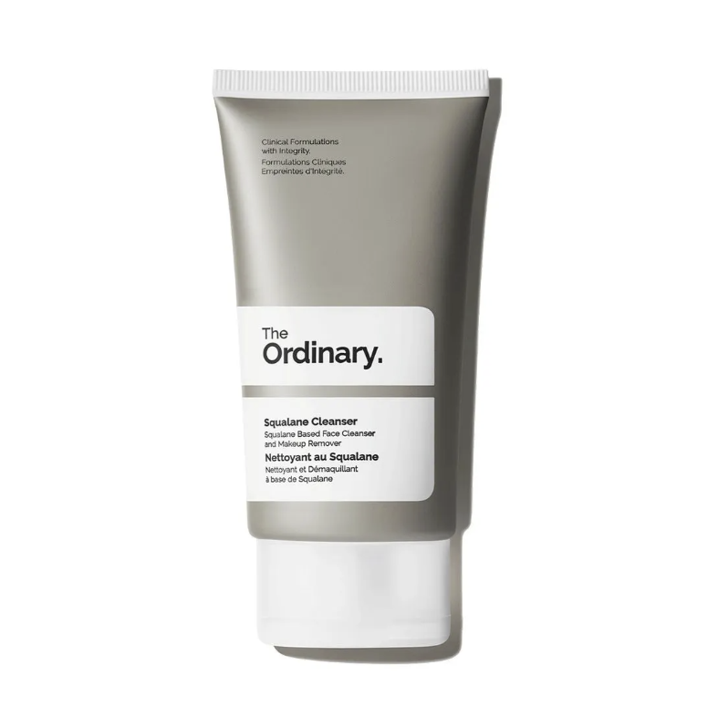 The Ordinary – Squalane Cleanser