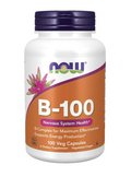 Now – Vitamina B-100