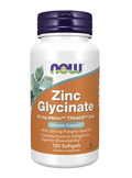 Now – Zinc Glycinate