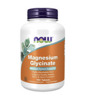 Now – Magnesium Glycinate