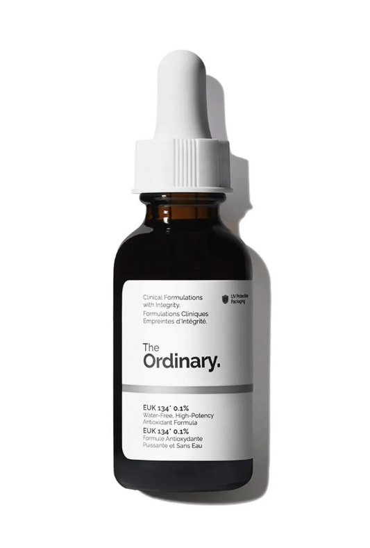 The Ordinary – EUK 134 0.1%