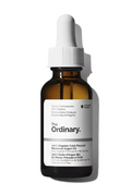 The Ordinary – 100% Organic Cold-Pressed Moroccan Argan Oil