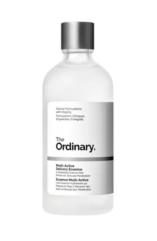 The Ordinary – Multi-Active Delivery Essence