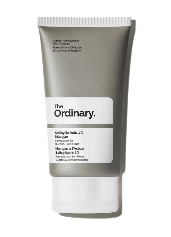 The Ordinary – Salicylic Acid 2% Masque