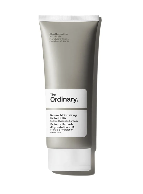 The Ordinary – Natural Moisturizing Factors + HA