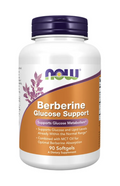 Now – Berberine Glucose Support