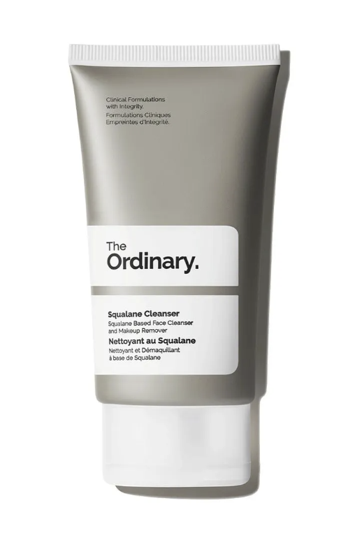The Ordinary – Squalane Cleanser