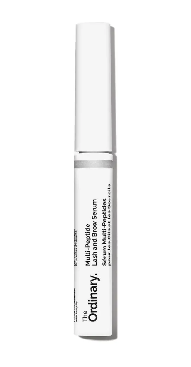 The Ordinary – Multi-Peptide Lash and Brow Serum