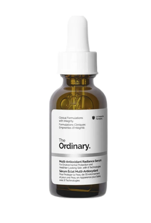 The Ordinary – Balancing & Clarifying Serum
