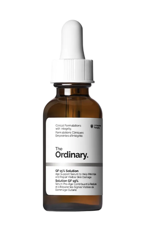 The Ordinary – GF 15% Solution