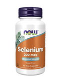 Now – Selenium 200 mcg