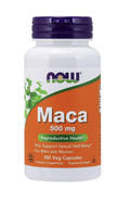Now – Maca 500 mg