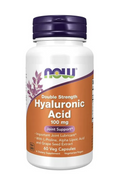 Now – Acid Hyaluronic 100mg