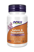 Now – Lutein & Zeaxanthin