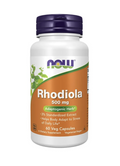 Now – Rhodiola 500mg
