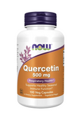 Now – Quercetin